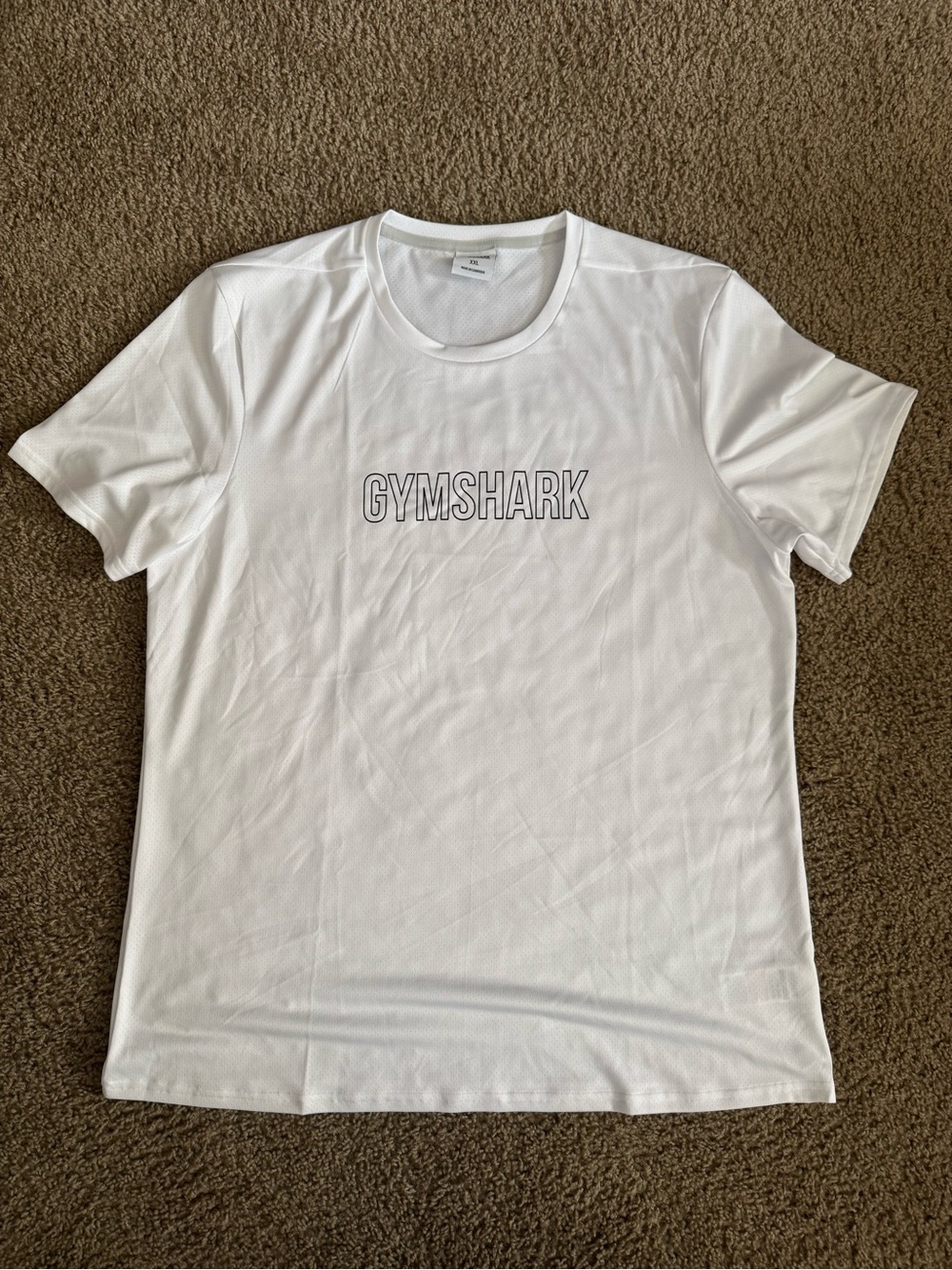 Gymshark T shirt